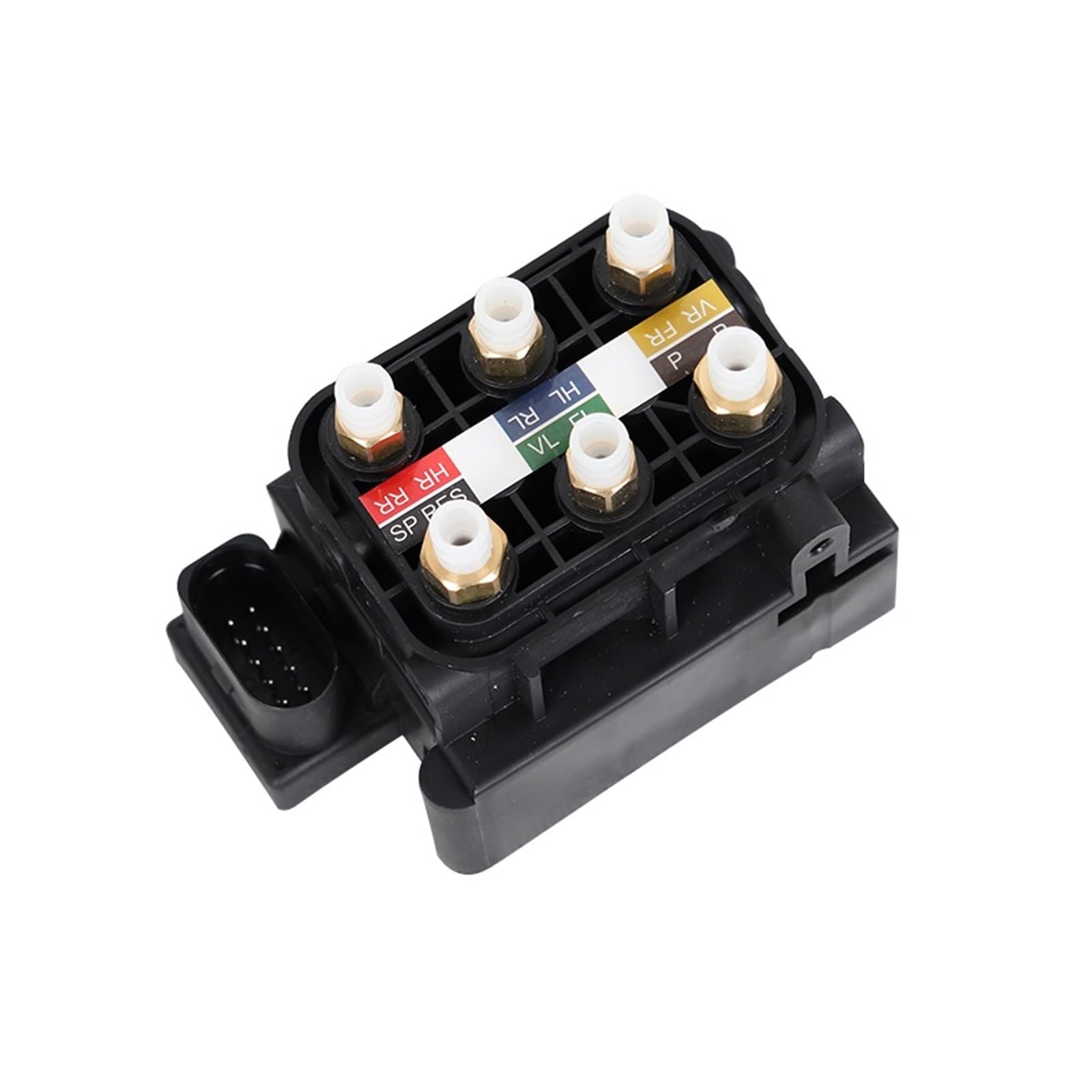 1pcs 0993200258 Valve Block Air Suspension Compressor Repair Kit BIANMTSW von BIANMTSW