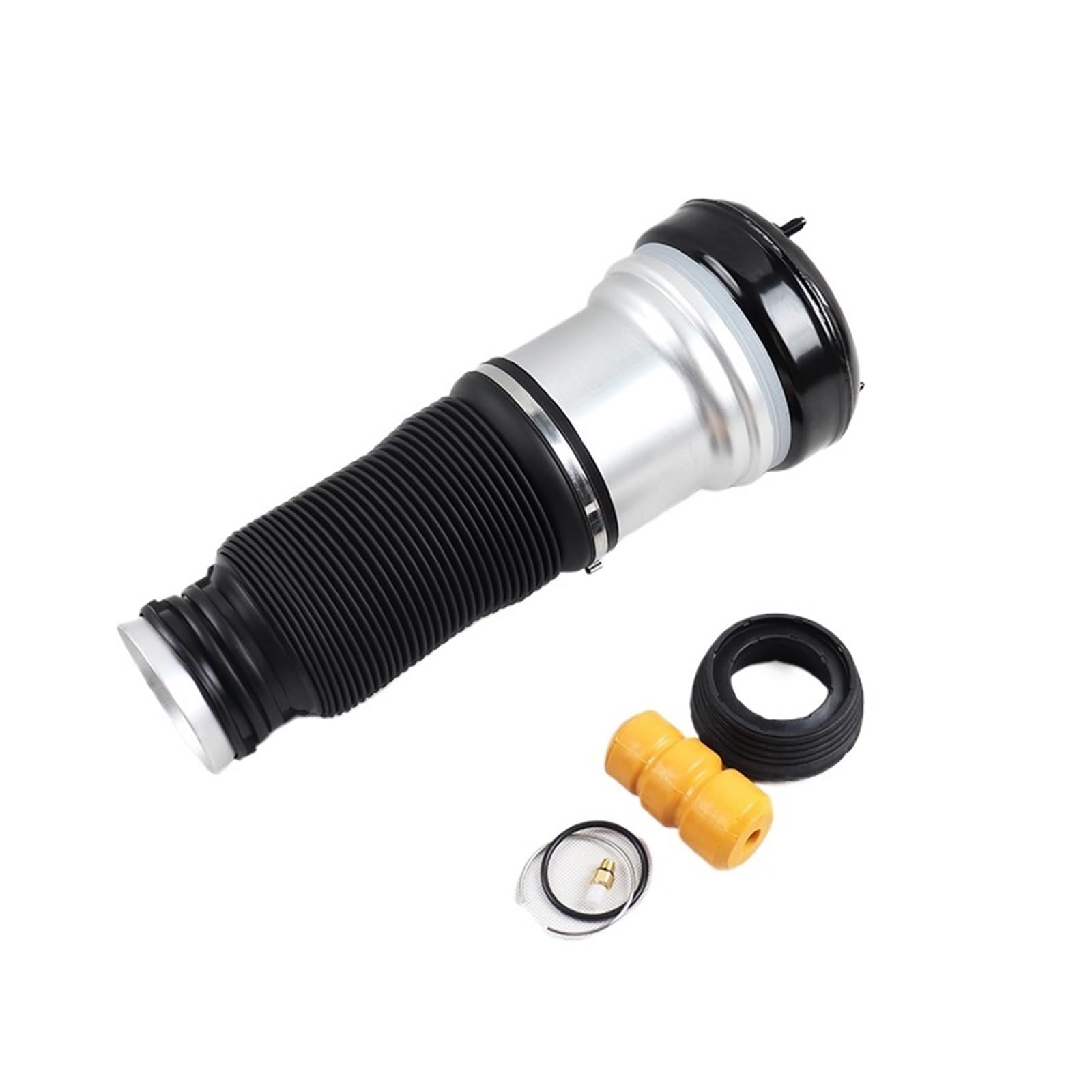 1pcs 2203202438 Front Air Suspension Shock Absorber Spring Bellow Strut BIANMTSW von BIANMTSW