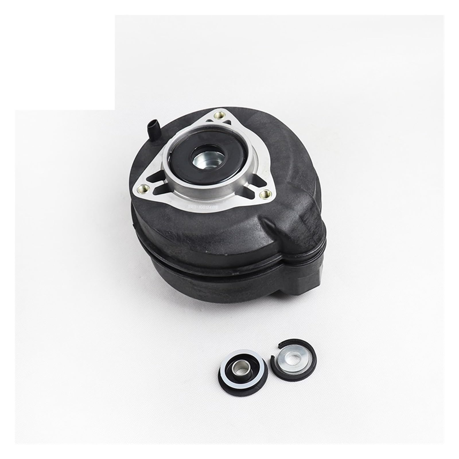 1pcs 9Y0616039E Front Air Suspension Spring 9Y0616040E BIANMTSW 1pcs 9Y0616039E Front Air Suspension Spring 9Y0616040E BIANMTSW von BIANMTSW