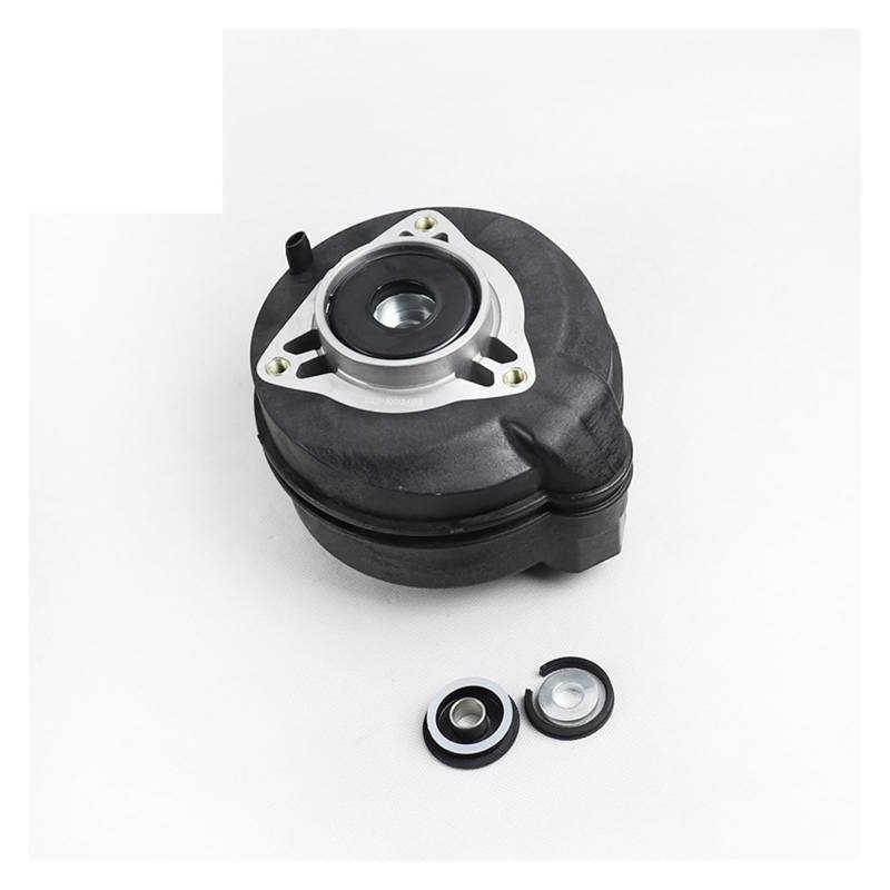 1pcs 9Y0616039E Front Air Suspension Spring 9Y0616040E BIANMTSW von BIANMTSW