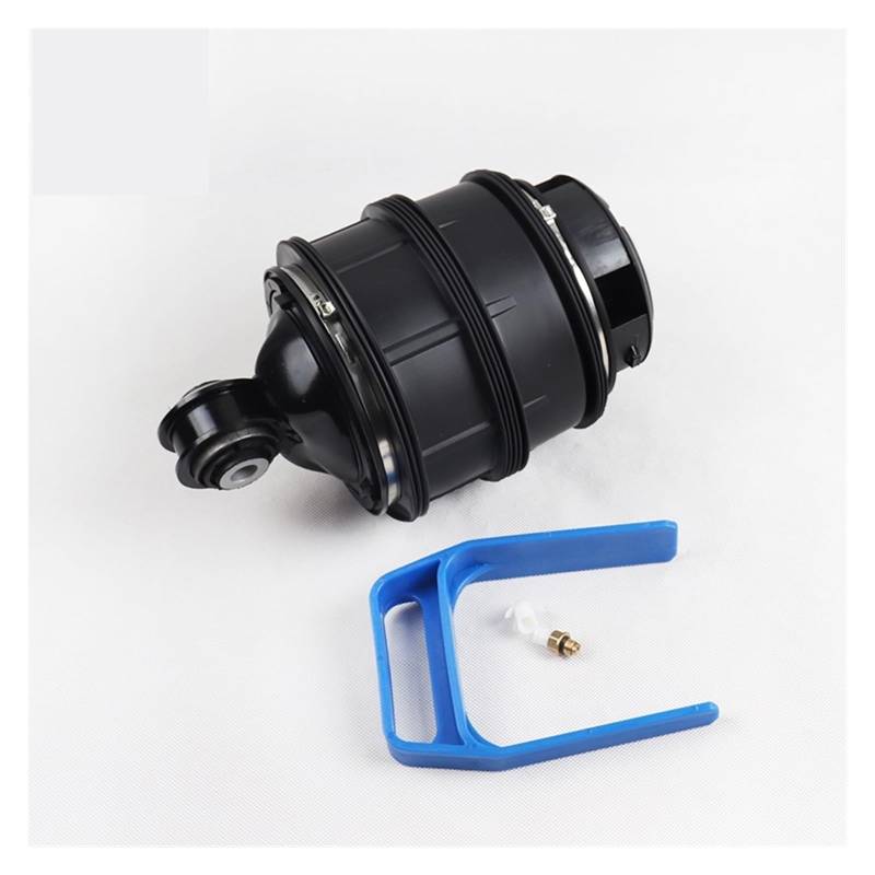 1pcs Auto Parts 2113200925 Rear Air Suspension Spring Bellow 2 Pins BIANMTSW von BIANMTSW