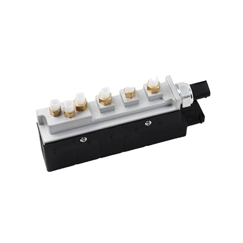 1pcs C2C35166 Air Suspension Compressor Pump Solenoid Valve Block BIANMTSW von BIANMTSW