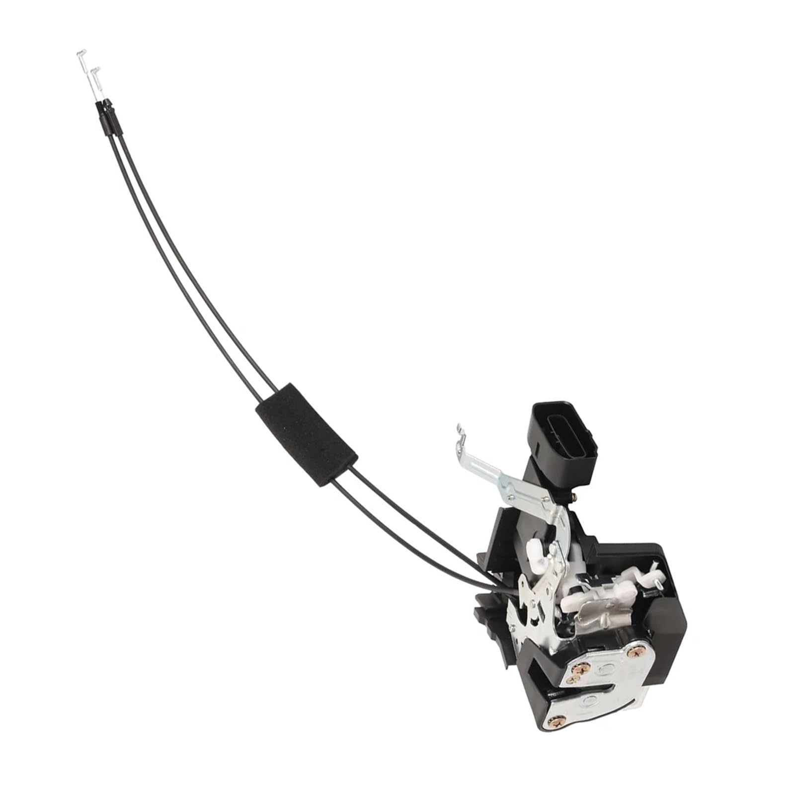 1pcs Front Door Lock Latch Actuator Left Driver Side 69040-0C020 BIANMTSW von BIANMTSW