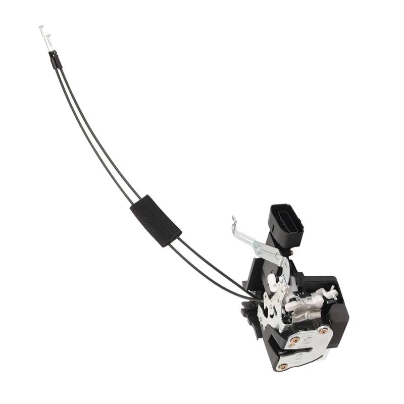 1pcs Front Door Lock Latch Actuator Left Driver Side 69040-0C020 BIANMTSW von BIANMTSW