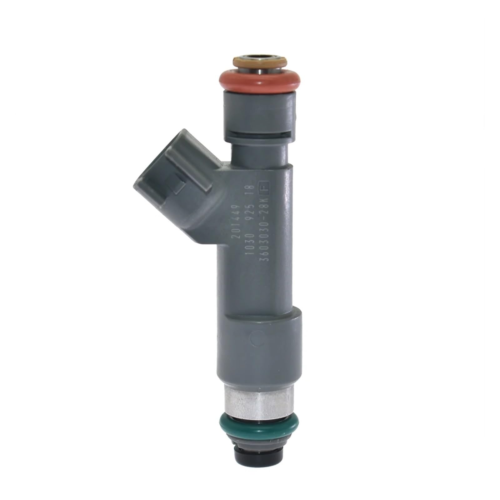 1pcs Fuel Injector 3603030-28K 360303028K BIANMTSW 1pcs Fuel Injector 3603030-28K 360303028K BIANMTSW von BIANMTSW