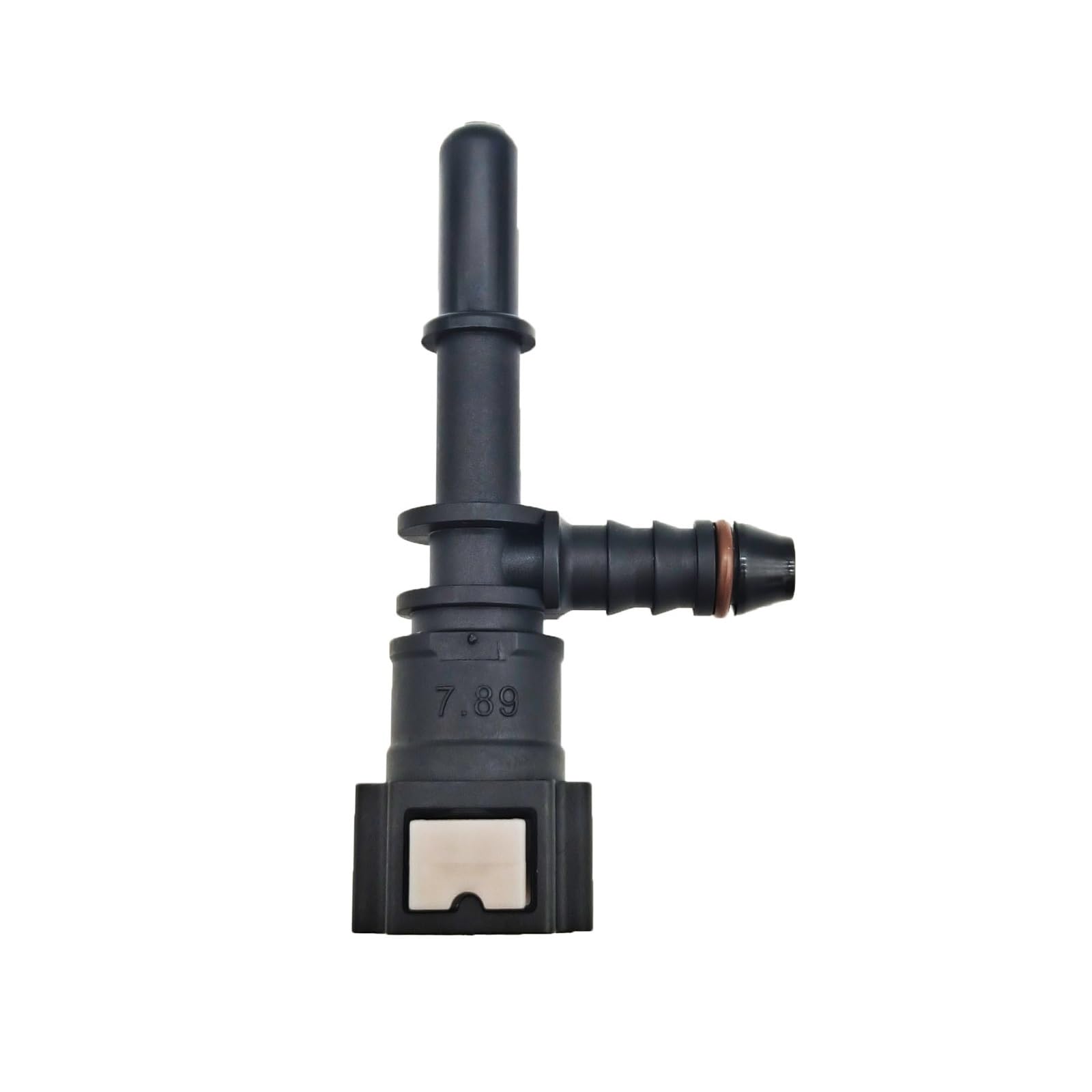 1pcs Fuel Line Connector Pipe Connectors 7.89 BIANMTSW 1pcs Fuel Line Connector Pipe Connectors 7.89 BIANMTSW von BIANMTSW