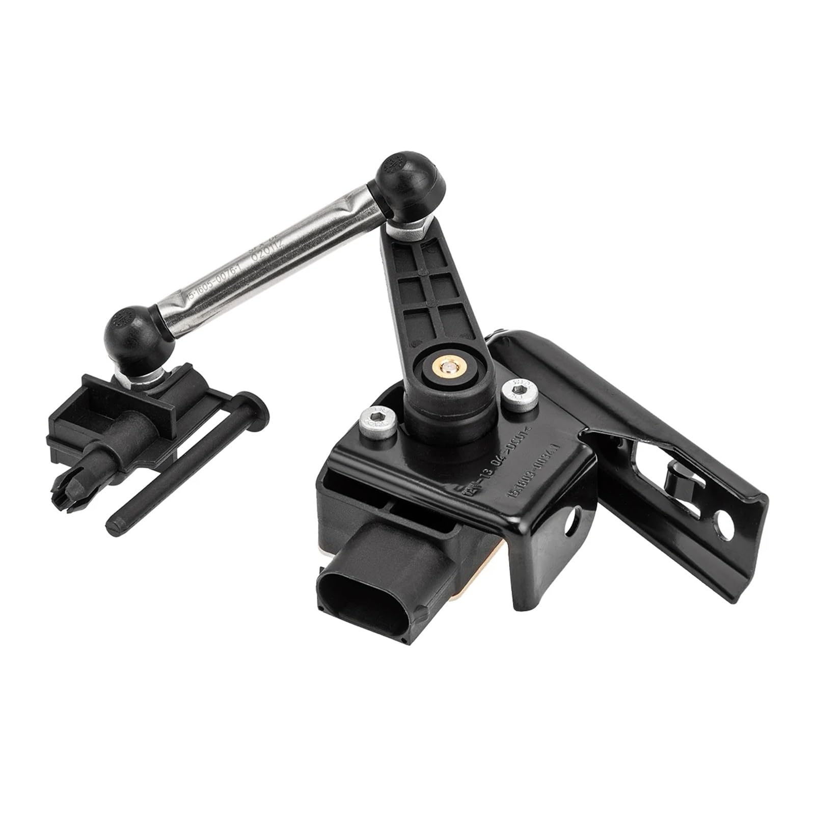 1pcs Headlight Level Sensor 970-343-022-03 97034302203 BIANMTSW 1pcs Headlight Level Sensor 970-343-022-03 97034302203 BIANMTSW von BIANMTSW