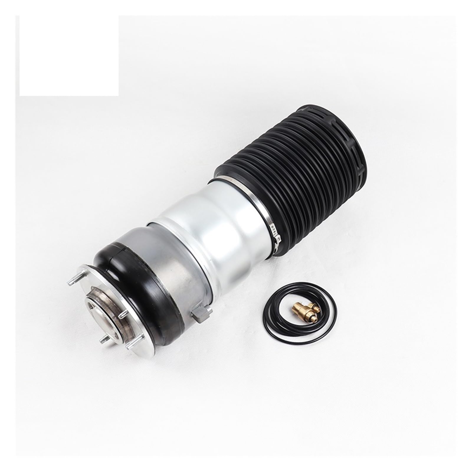 1pcs Left,37126795873 37126795874 Rear Air Suspension Shock Strut Spring Bag BIANMTSW(Right) von BIANMTSW