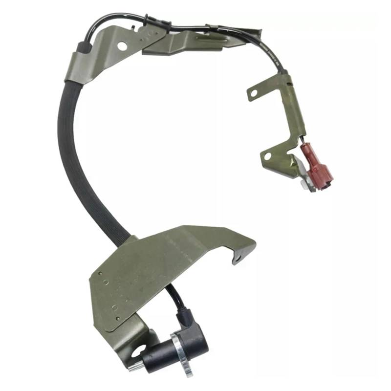 1set Car Front Left and Right Sensor 8971323071, 8971323081 BIANMTSW von BIANMTSW