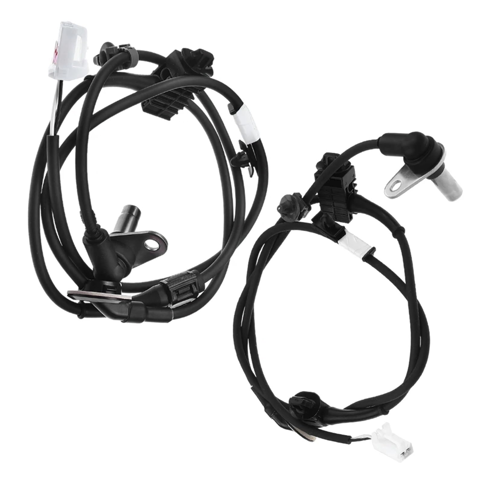 1set Rear Left/Right Sensor L214-43-72YF L214-43-71YF 5S10955 5S10956 BIANMTSW von BIANMTSW