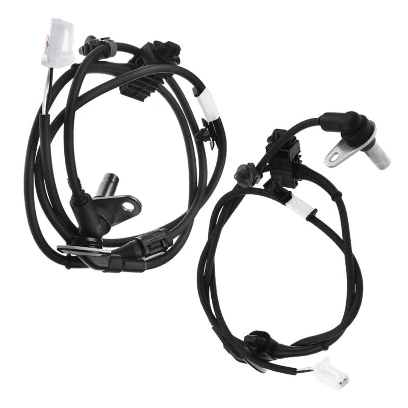 1set Rear Left/Right Sensor L214-43-72YF L214-43-71YF 5S10955 5S10956 BIANMTSW von BIANMTSW