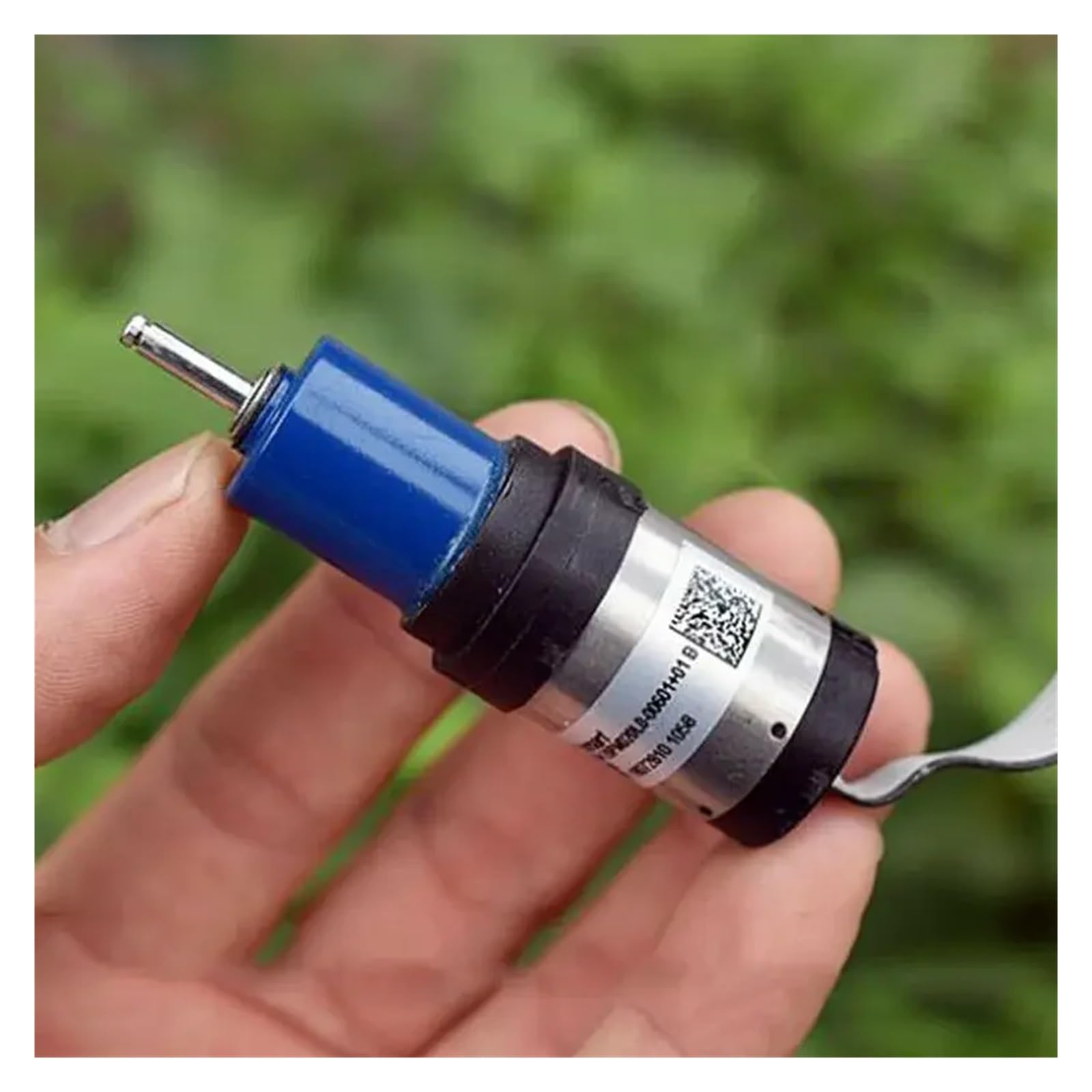 20mm Precise Planetary Gearbox Gear Reducer 2-Phase 4-Wire Stepper electronic starter High Torque Communication Device Antenna BIANMTSW 20mm Precise Planetary Gearbox Gear Reducer 2-Phase 4-Wire Stepper electronic starter High Torque Communication Device Antenna BIANMTSW von BIANMTSW