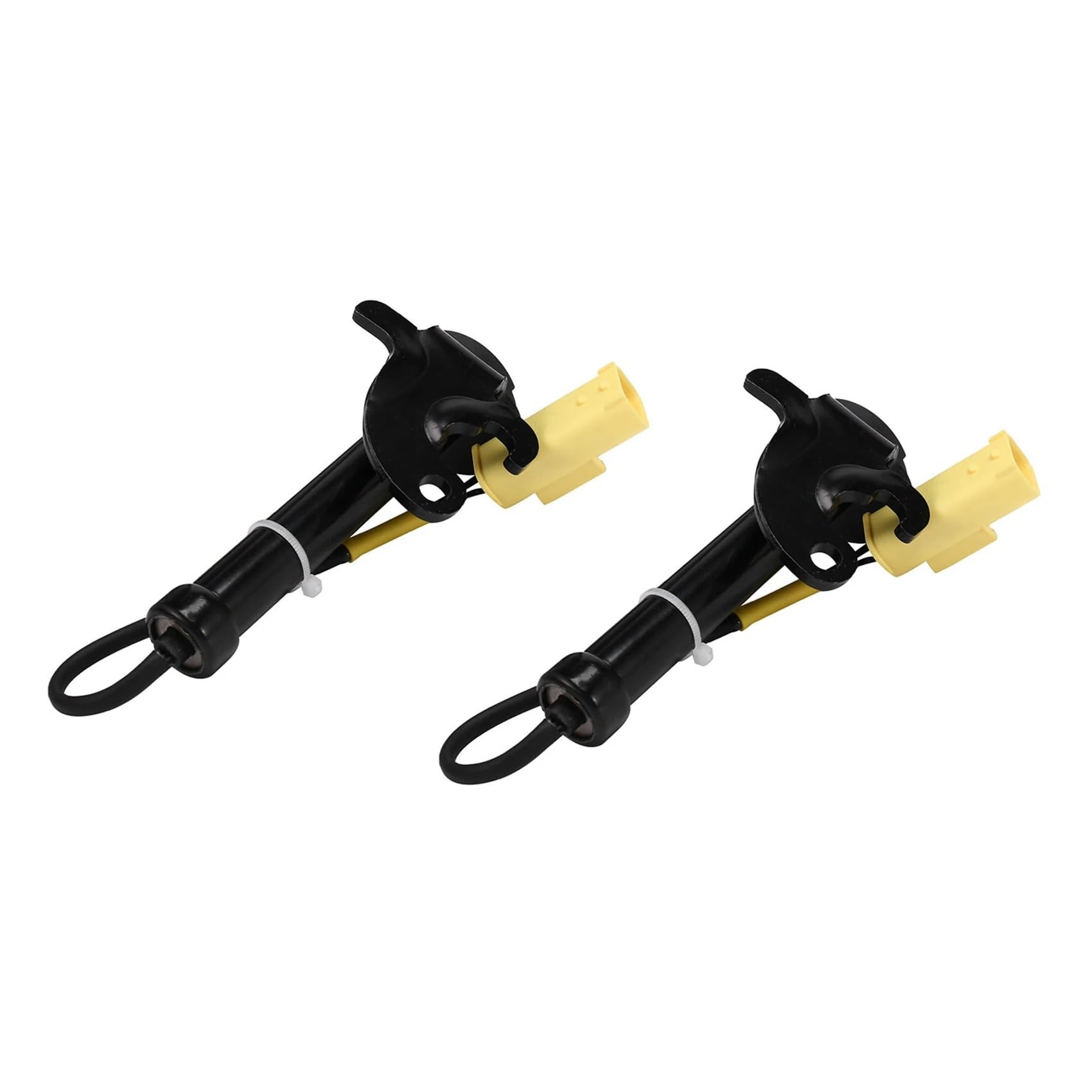 2PCS Sensor 51237263055 51237263056 BIANMTSW von BIANMTSW