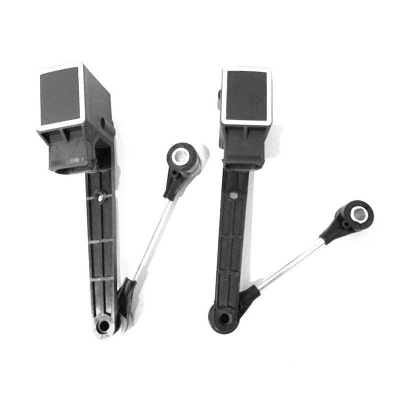 2Pcs Rear Left+Right Height Sensor LR032106 RQH100030 BIANMTSW von BIANMTSW