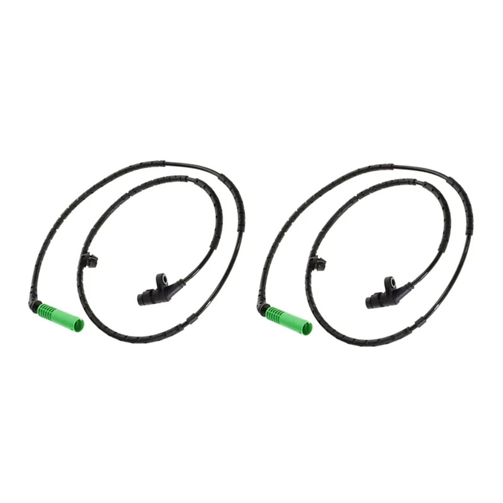 2Pcs Sensor Rear Right & Left SSF500021 BIANMTSW von BIANMTSW