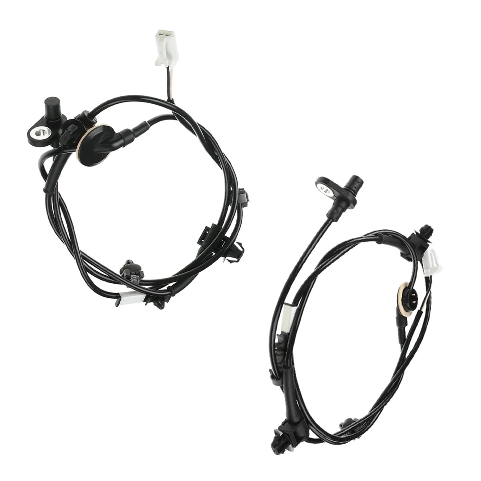 2pcs 2Pins Sensor L206-43-72YC, ALS1631, 5S10953, 2ABS1671, ALS1628 BIANMTSW von BIANMTSW