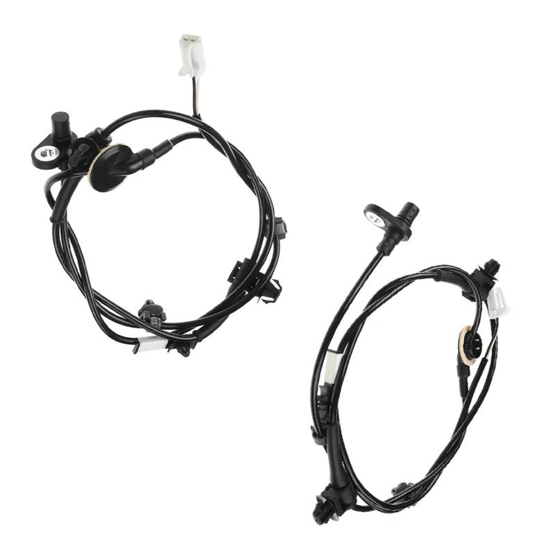2pcs 2Pins Sensor L206-43-72YC, ALS1631, 5S10953, 2ABS1671, ALS1628 BIANMTSW von BIANMTSW