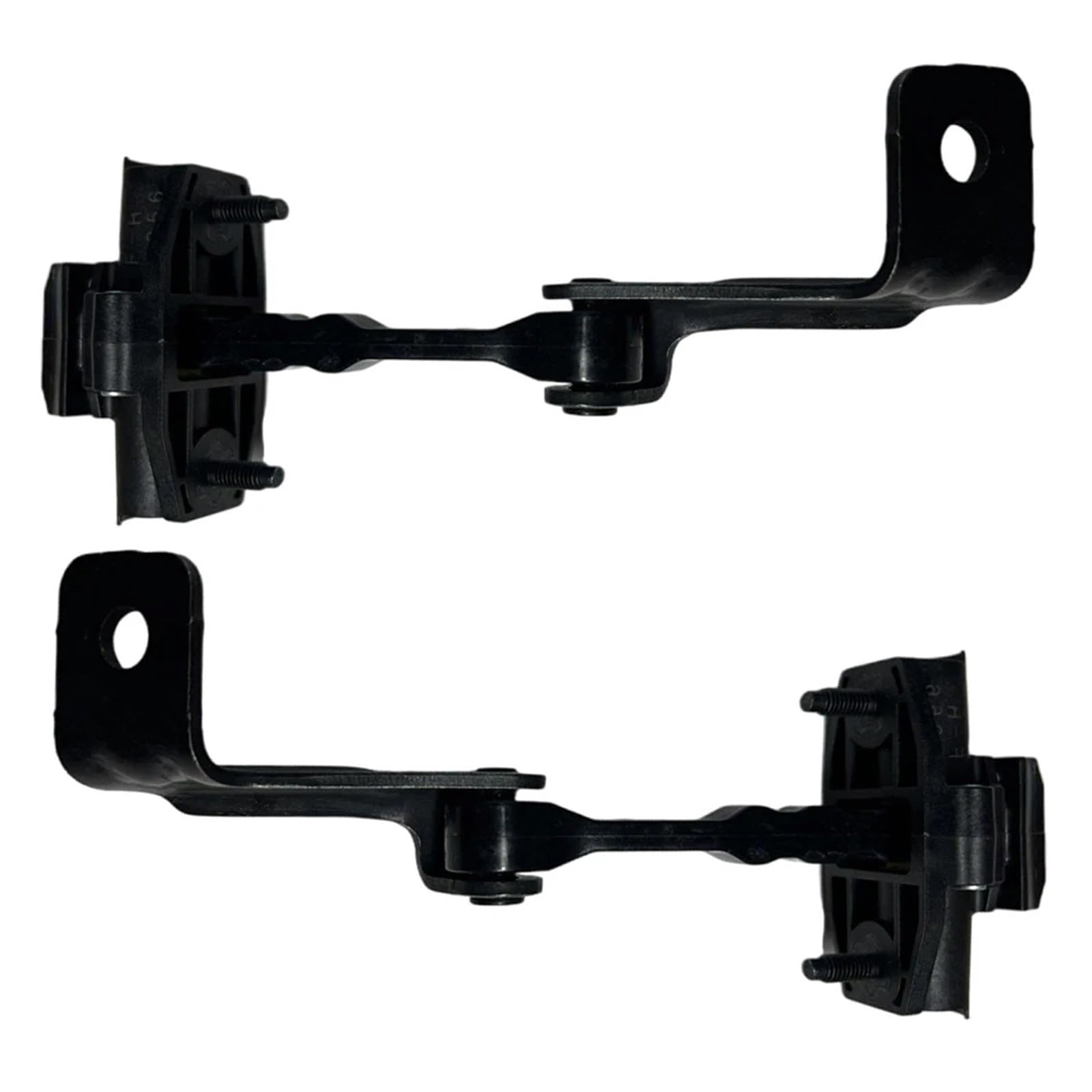 2pcs Front Left Right Door Check Stop Hinge Strap Limiter 1110298-00-D 1089507-00-D BIANMTSW von BIANMTSW