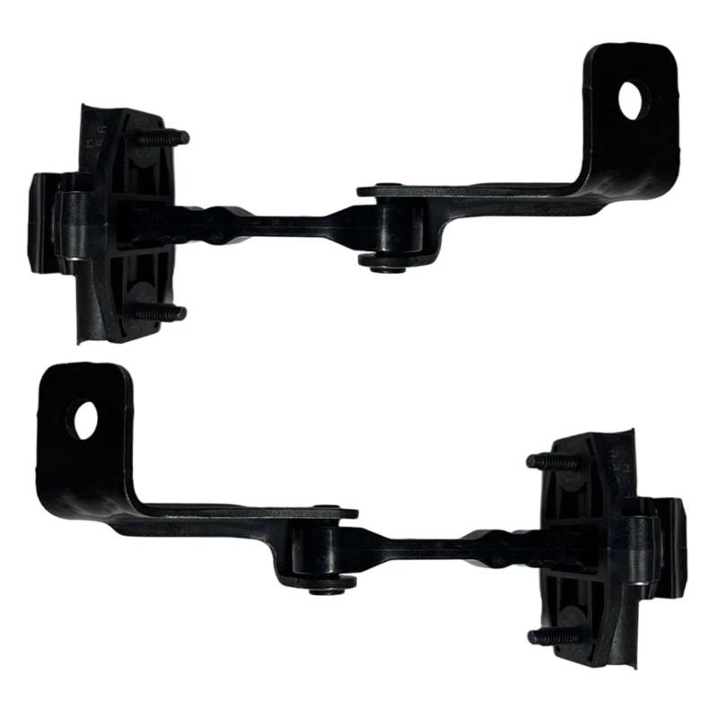 2pcs Front Left Right Door Check Stop Hinge Strap Limiter 1110298-00-D 1089507-00-D BIANMTSW von BIANMTSW