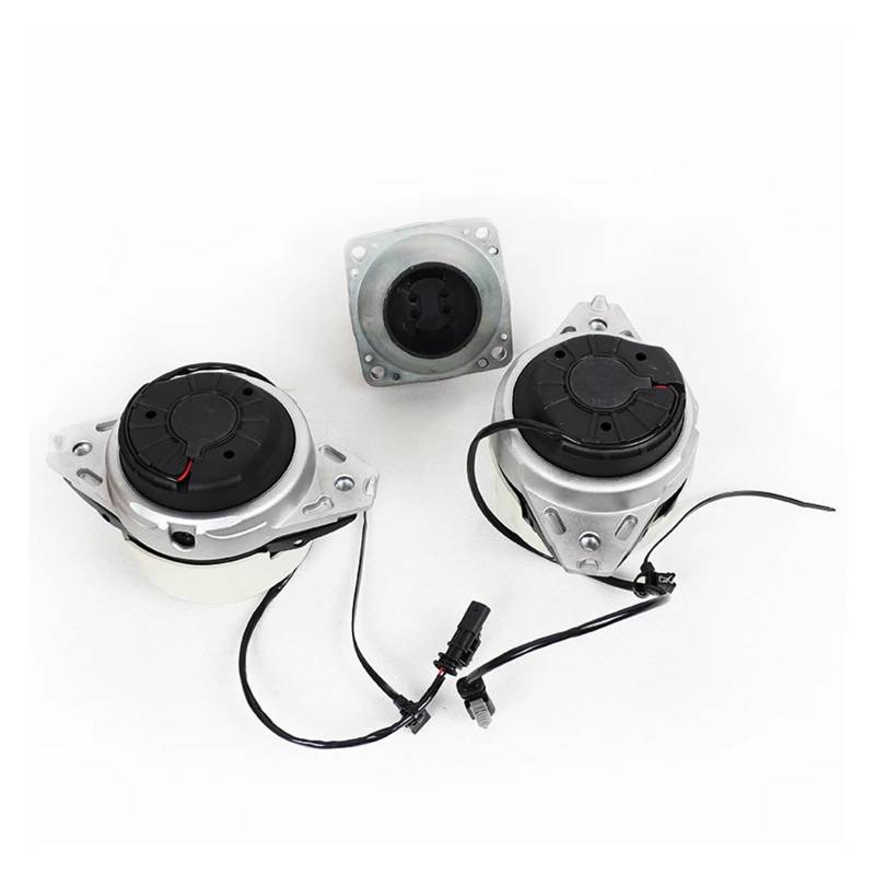 3PCS Auto Parts Engine Mount Support 1662406817 1662406917 1662400518 BIANMTSW von BIANMTSW