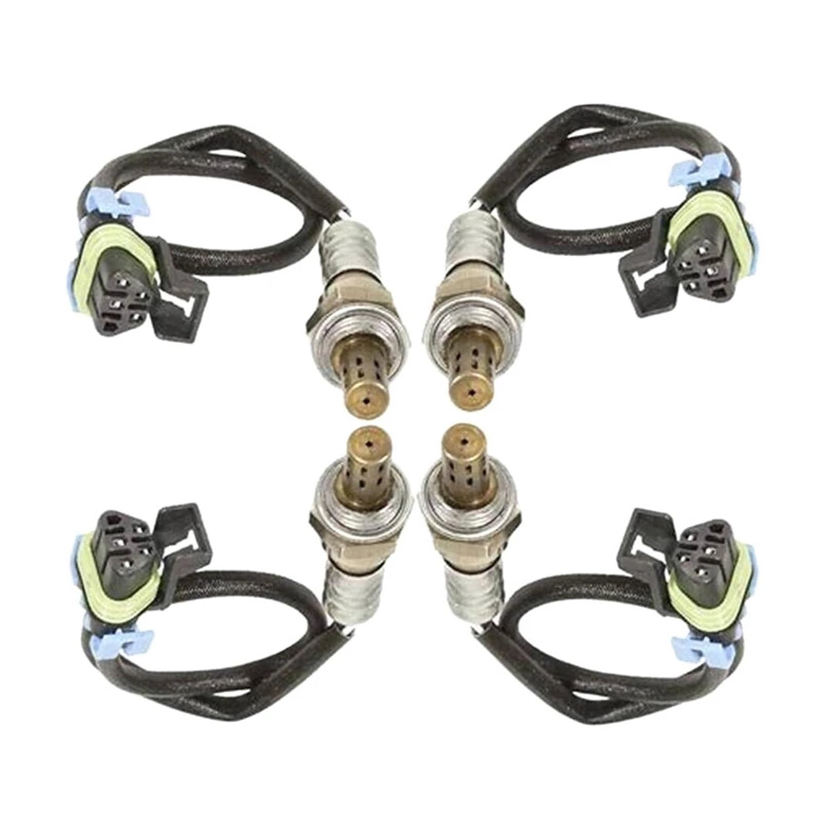 4Pcs 234-4441 234-4564 234-4815 234-4816 Sensor BIANMTSW 4Pcs 234-4441 234-4564 234-4815 234-4816 Sensor BIANMTSW von BIANMTSW
