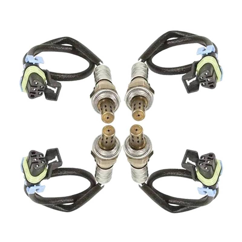 4Pcs 234-4441 234-4564 234-4815 234-4816 Sensor BIANMTSW von BIANMTSW