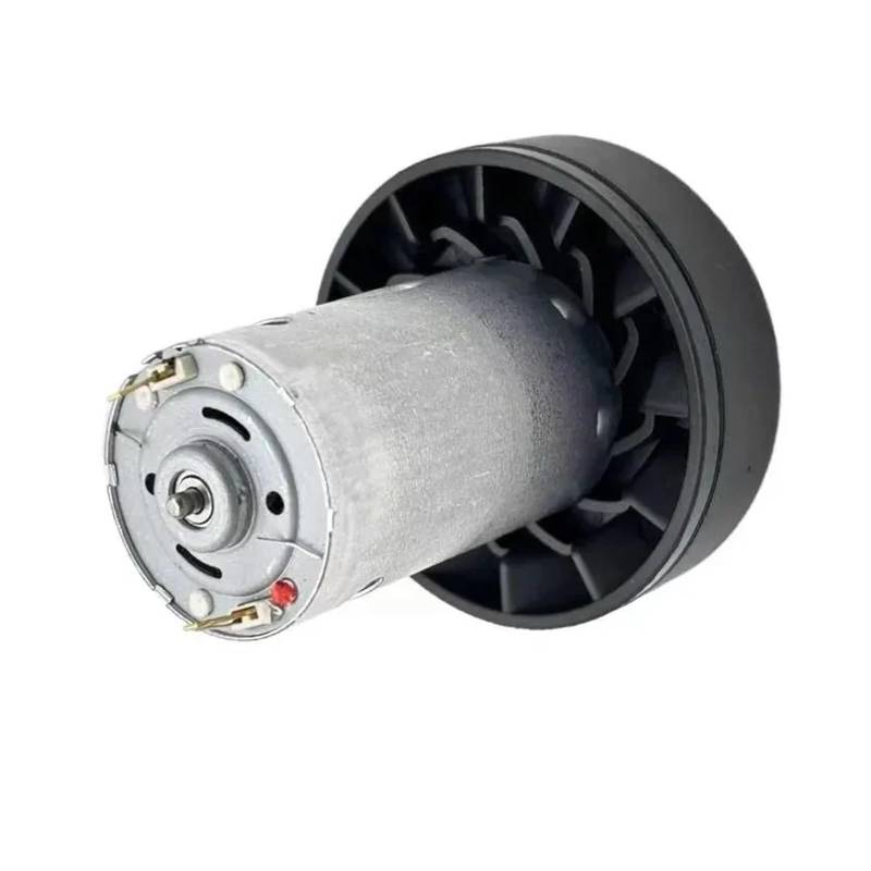 7.4V/11.1V60W Handheld vacuum cleaner dust blower High speed instrument 390 miniature DC electronic starter pool accessories BIANMTSW von BIANMTSW