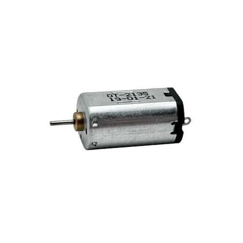 FK-N30PA-2135 N30 electronic starter DC 3V 3.7V 4.2V 40000RPM High Speed 12mm*10mm Engine DIY RC Hobby Toy Model BIANMTSW von BIANMTSW