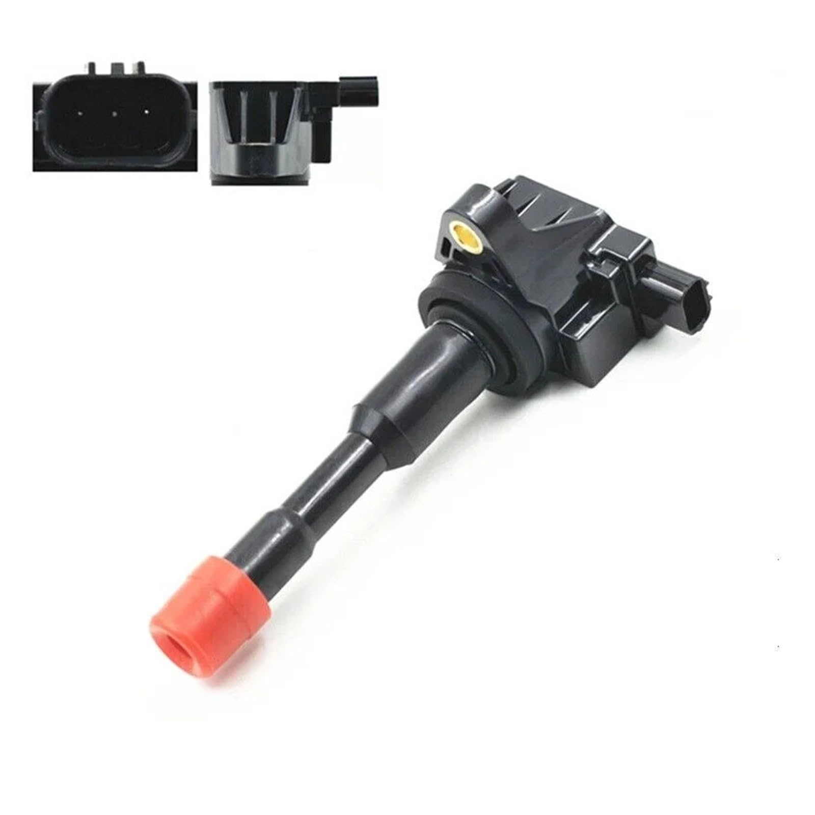 Ignition Coil Jazz 2003-2011,30521PWA003,30521PWAS01,UF374,CM11-108 30521-PWA-003 BIANMTSW Ignition Coil Jazz 2003-2011,30521PWA003,30521PWAS01,UF374,CM11-108 30521-PWA-003 BIANMTSW von BIANMTSW