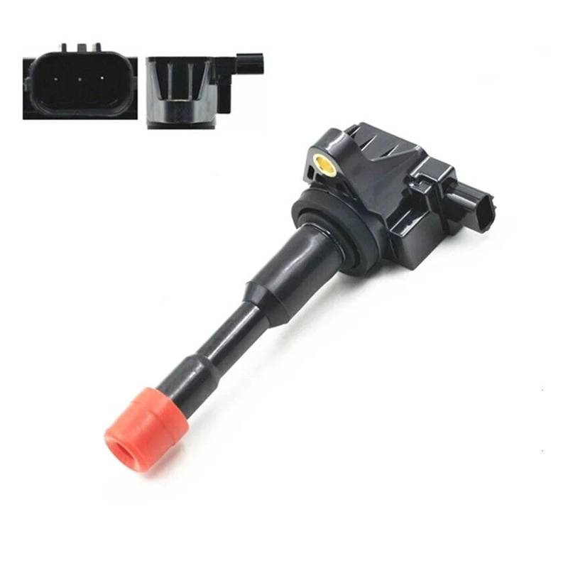 Ignition Coil Jazz 2003-2011,30521PWA003,30521PWAS01,UF374,CM11-108 30521-PWA-003 BIANMTSW von BIANMTSW