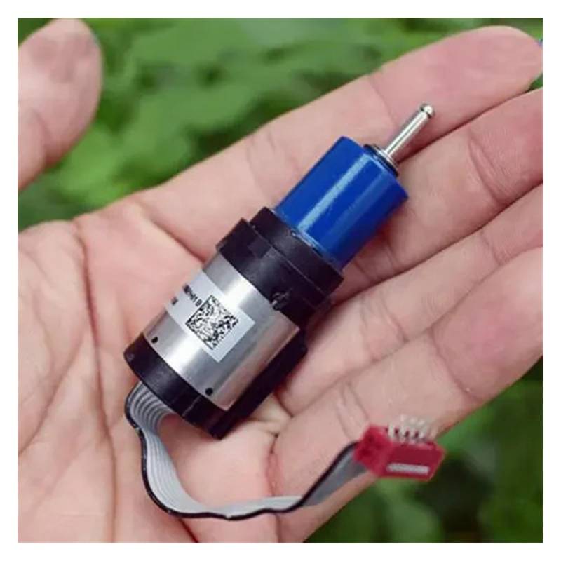 Precise Planetary Full Metal Reducer Servo 2-Phase 4-Wire Gear Stepper Step electronic starter Gearbox Torque Communication equipment antenna BIANMTSW von BIANMTSW
