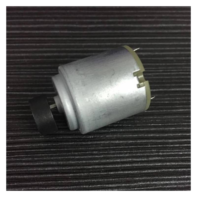 Small Round 24mm 260 Vibrating electronic starter DC 12V 18V 24V 4530RPM Strong Vibration electronic starter DIY Model BIANMTSW von BIANMTSW