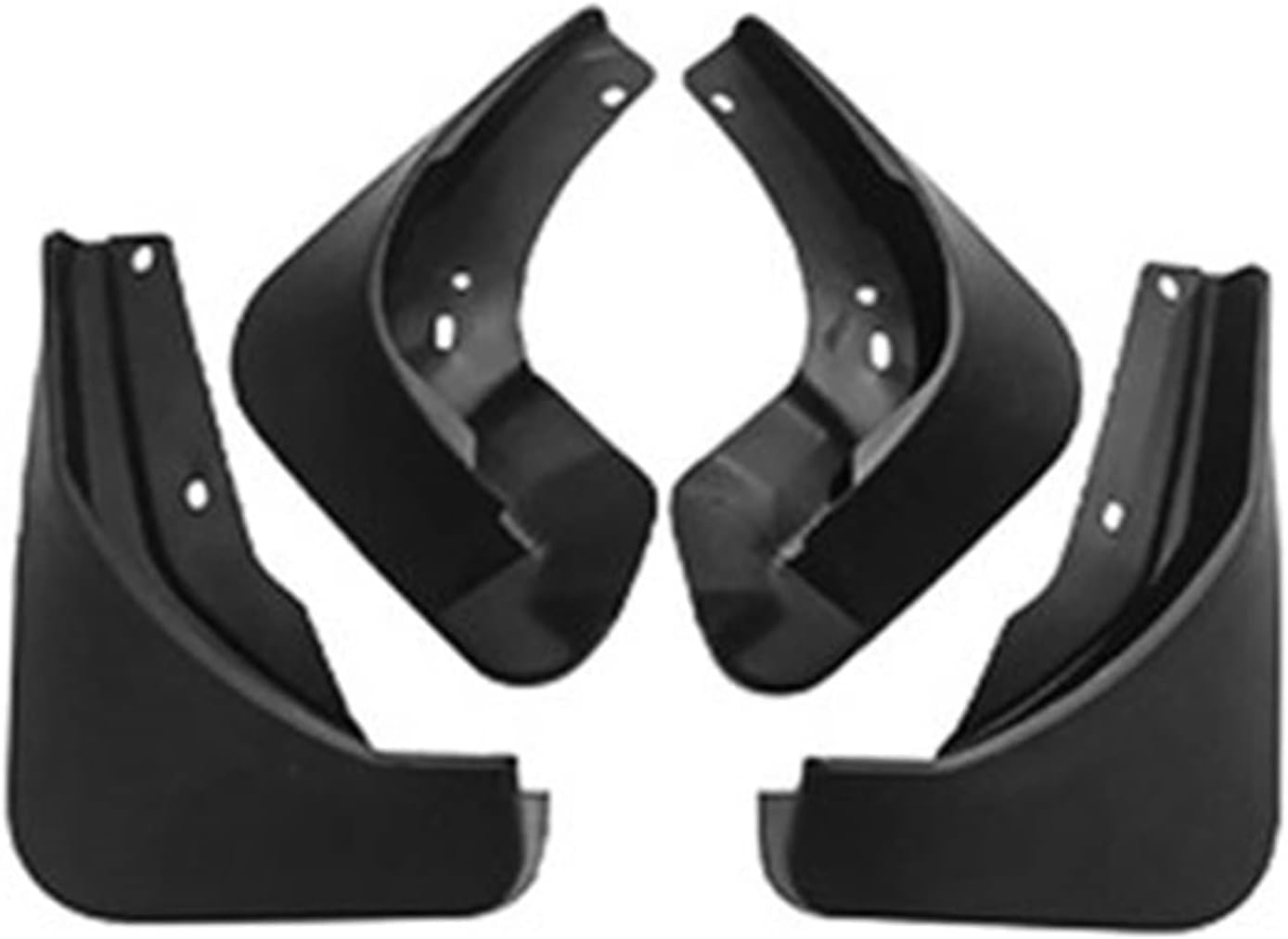 4 Stücke Set Auto Schmutzfänger für Skoda for Fabia Mk2 2 542 5J for Fabia 3 NJ NJ3 2018-2007, Auto Schmutzfänger Kotflügel Spritzschutz Protektoren Bausatz Auto Zubehör,for Fabia 3 4 Stücke Set Auto Schmutzfänger für Skoda for Fabia Mk2 2 542 5J for Fabia 3 NJ NJ3 2018-2007, Auto Schmutzfänger Kotflügel Spritzschutz Protektoren Bausatz Auto Zubehör,for Fabia 3 von BICUP