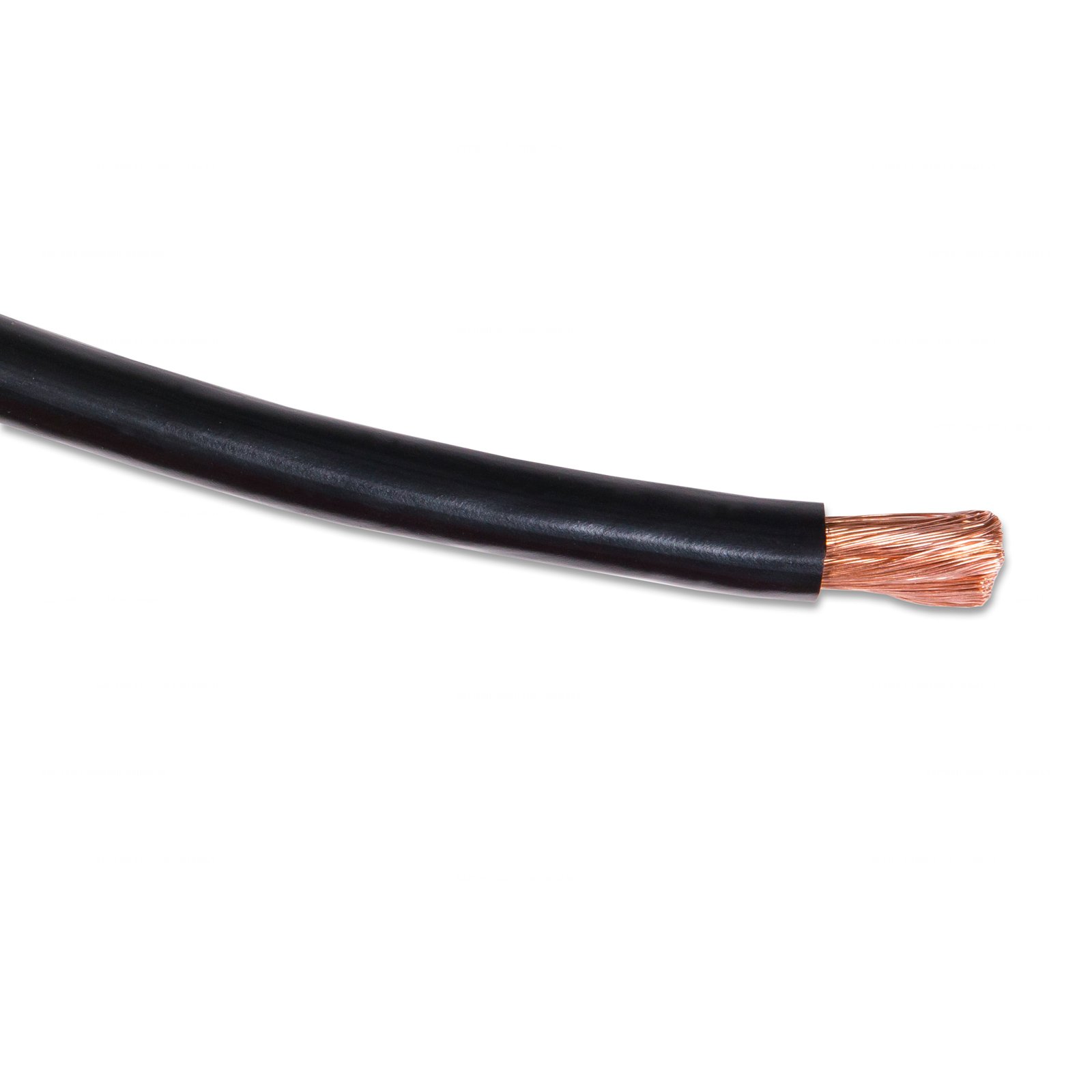 1m Batteriekabel 10 mm² schwarz 100% Meterware Kupfer Stromkabel Leitung Litze Fahrzeugleitung KFZ Auto Kabel 1m Batteriekabel 10 mm² schwarz 100% Meterware Kupfer Stromkabel Leitung Litze Fahrzeugleitung KFZ Auto Kabel von BIG