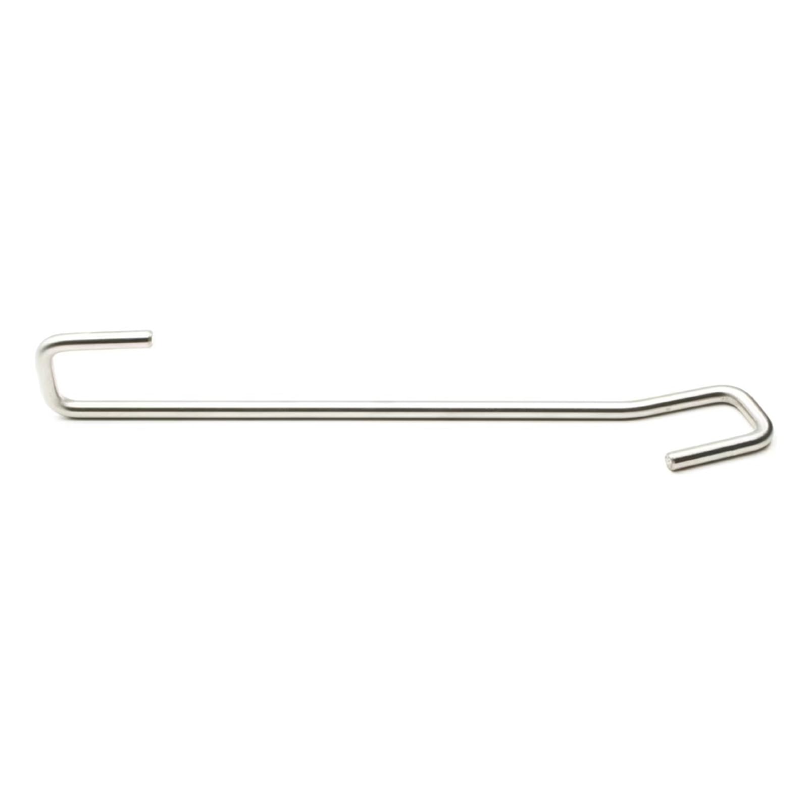 BIGULA 23 cm Stahl-Stange für Autotür und Kofferraum, Stabilisator, einfach zu bedienen für sicheres Öffnen und einfache Installation BIGULA 23 cm Stahl-Stange für Autotür und Kofferraum, Stabilisator, einfach zu bedienen für sicheres Öffnen und einfache Installation von BIGULA