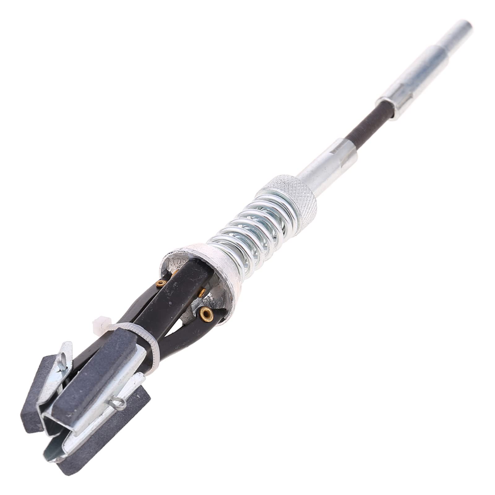 BIGULA 3 Backen verstellbarer Bremskolbenzylinder Hone Tool 19mm-64mm Austauschbare Steine Set BIGULA 3 Backen verstellbarer Bremskolbenzylinder Hone Tool 19mm-64mm Austauschbare Steine Set von BIGULA
