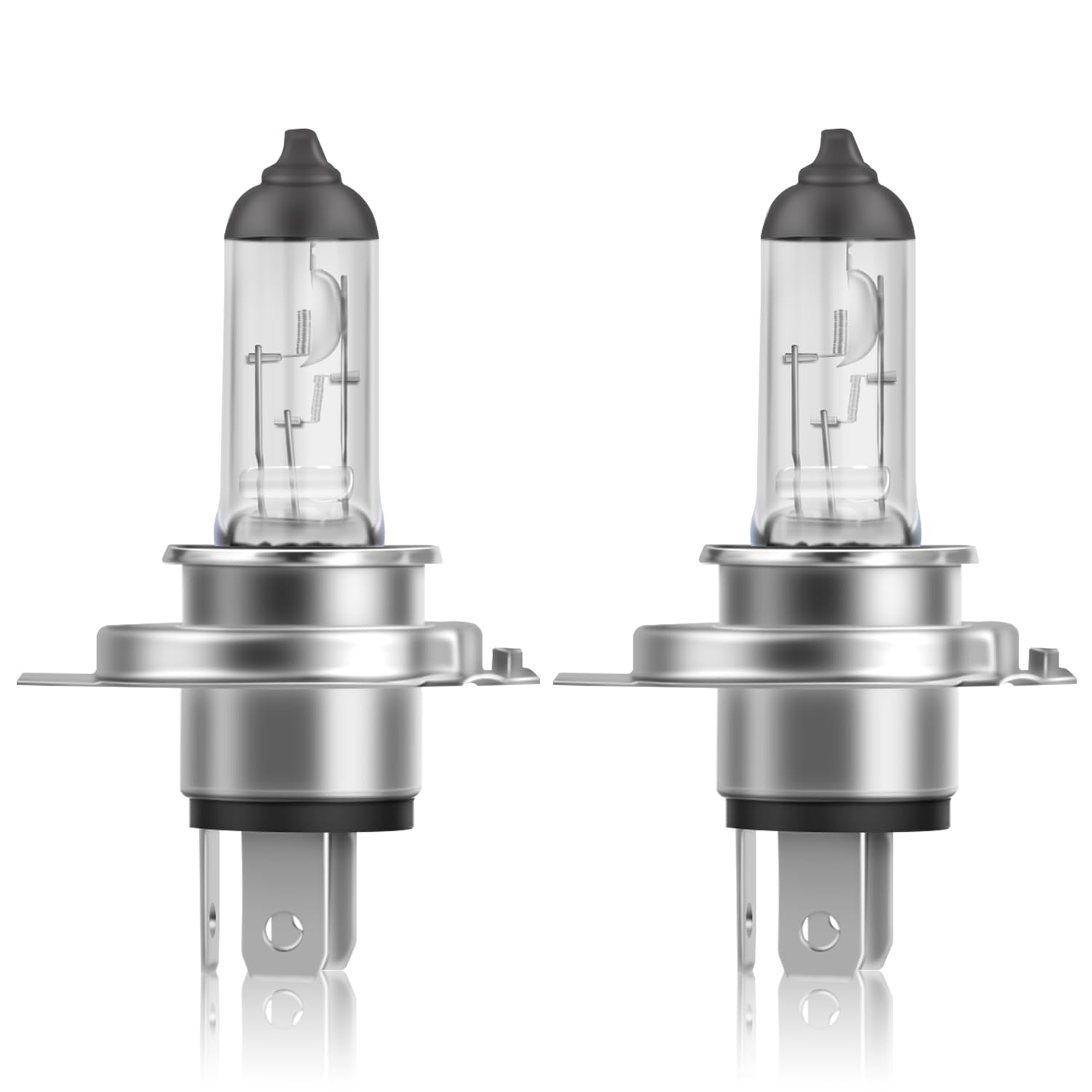 BIHEE HS1 Halogen-Scheinwerferlampen 12V 35W 3000K Gelb Helles Licht Halogenlampen für Auto und Motorrad, 2 Lampen BIHEE HS1 Halogen-Scheinwerferlampen 12V 35W 3000K Gelb Helles Licht Halogenlampen für Auto und Motorrad, 2 Lampen von BIHEE