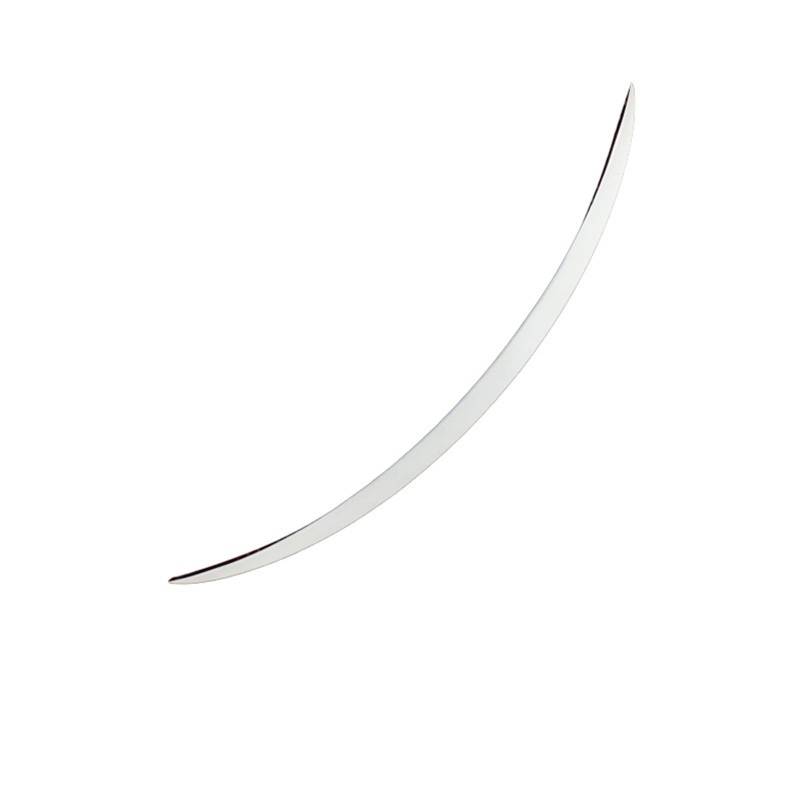 Auto Heckspoiler Für Tesla Für Modell Y 2017 2018 2019 2020 2021 2022 2023 2024 Spoiler Hohe Leistung Hinten Trunk Lip Spoiler Flügel Spoiler Auto Styling Zubehör Spoiler lippe Spoiler Flügel(Weiß) von BIISVM