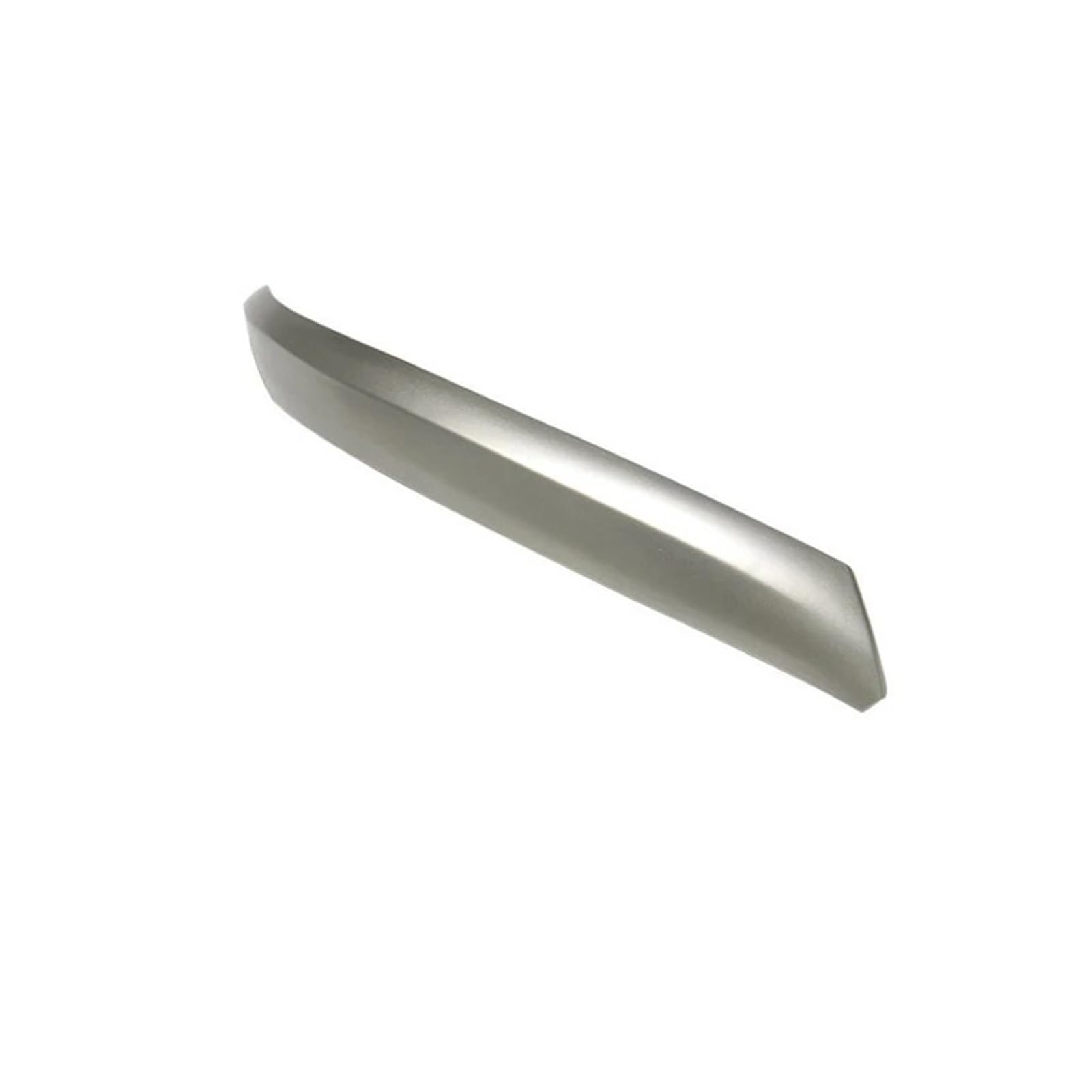 Auto-Innengriff Innentürverkleidung Pull Trim Cover Beige Schwarz Links Rechts Für X5 E53 1999-2006 Autozubehör Zubehör Innenraum(Cover Gray Right) von BIISVM