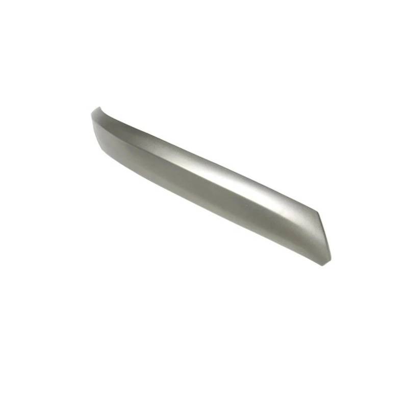 Auto-Innengriff Innentürverkleidung Pull Trim Cover Beige Schwarz Links Rechts Für X5 E53 1999-2006 Autozubehör Zubehör Innenraum(Cover Gray Right) von BIISVM