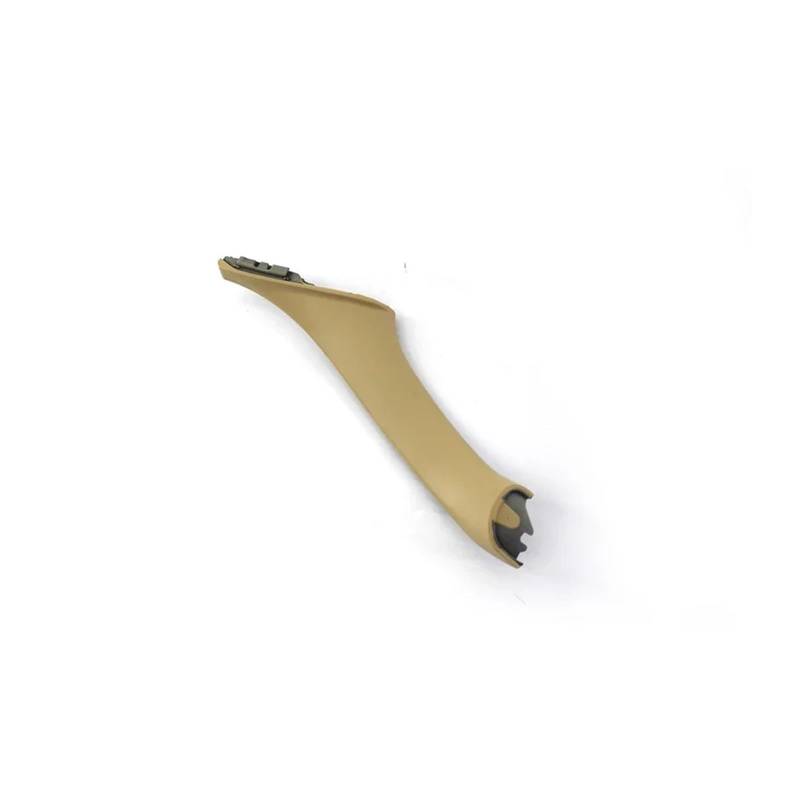 Auto-Innentürgriff-Trimmabdeckung Für 5 Series F10 F11 F18 2010–2017 Auto-Innentürgriff-Panel-Dekor Zubehör Innenraum(Beige-Left) von BIISVM