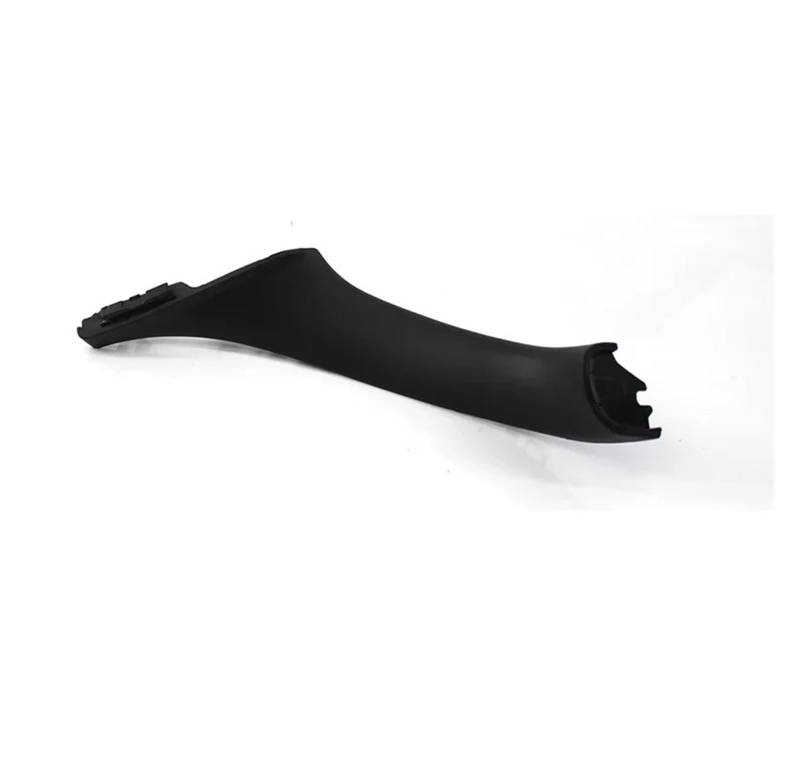 Auto-Innentürgriff-Trimmabdeckung Für 5 Series F10 F11 F18 2010–2017 Auto-Innentürgriff-Panel-Dekor Zubehör Innenraum(Black-Left) von BIISVM