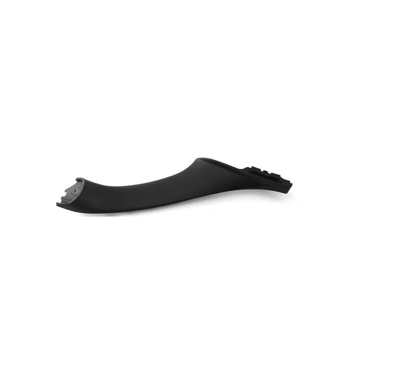 Auto-Innentürgriff-Trimmabdeckung Für 5 Series F10 F11 F18 2010–2017 Auto-Innentürgriff-Panel-Dekor Zubehör Innenraum(Black-Right) von BIISVM
