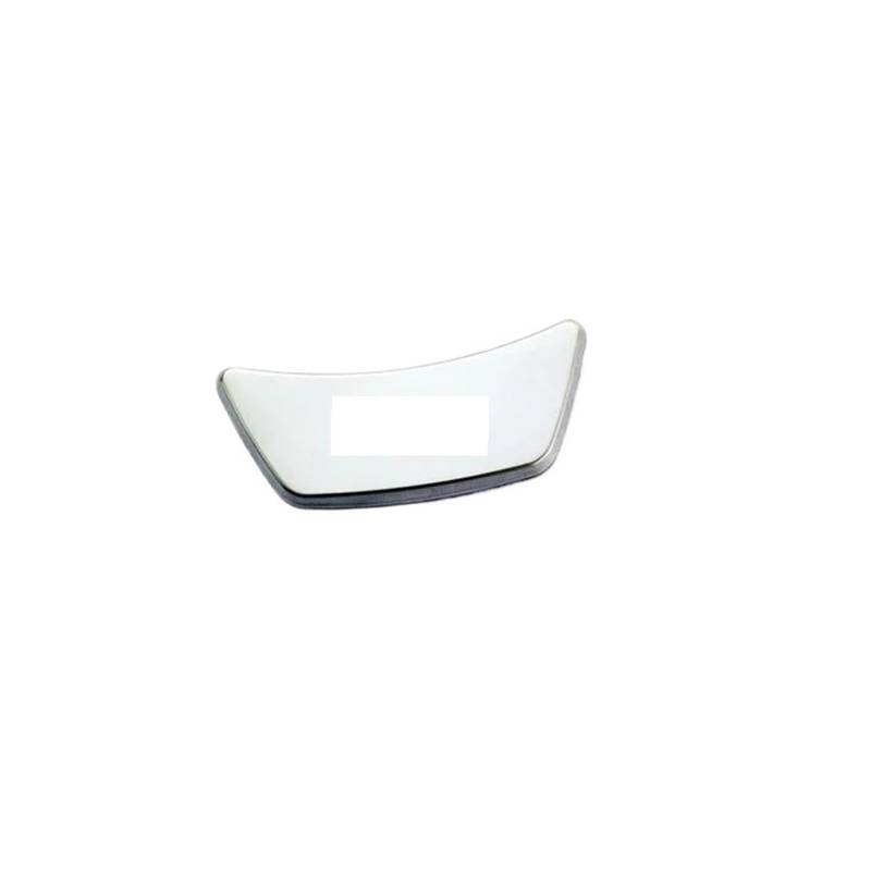 Auto Styling Armaturenbrett Seitlicher Luftauslass Klimaanlage Entlüftungsrahmen Abdeckung Zieraufkleber Innenausstattung Für X5 E70 Für X6 E71 Zubehör Innenraum(Type 16 E71) von BIISVM