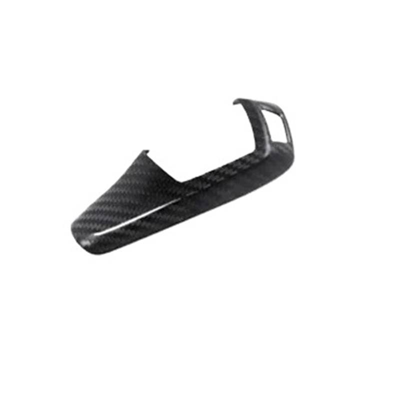 Auto Styling Armaturenbrett Seitlicher Luftauslass Klimaanlage Entlüftungsrahmen Abdeckung Zieraufkleber Innenausstattung Für X5 E70 Für X6 E71 Zubehör Innenraum(Type 18) von BIISVM