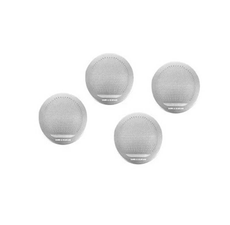 Auto Styling Armaturenbrett Seitlicher Luftauslass Klimaanlage Entlüftungsrahmen Abdeckung Zieraufkleber Innenausstattung Für X5 E70 Für X6 E71 Zubehör Innenraum(Type 26 E70 LHD) von BIISVM