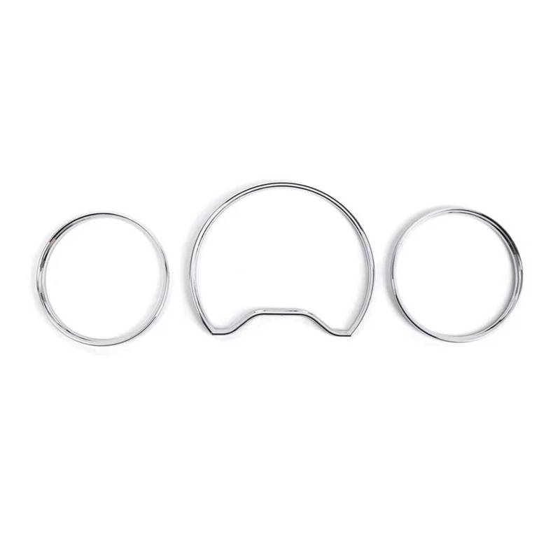 Autoinnenausstattung Für Armaturenbrett-Ringblende Abdeckung Für Benz E CLK C-Klasse W210 S210 W202 S202 A208 C208 Vor Dem Facelift Zubehör Innenraum von BIISVM