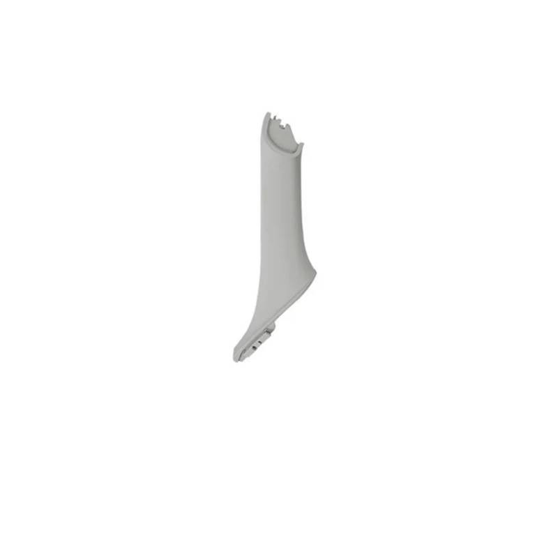 Für 5 Series F10 F11 Innen Auto Links Rechts Griffe Passagier Tür Innen Panel Pull Trim Abdeckung Zubehör Innenraum(Grey Right) von BIISVM