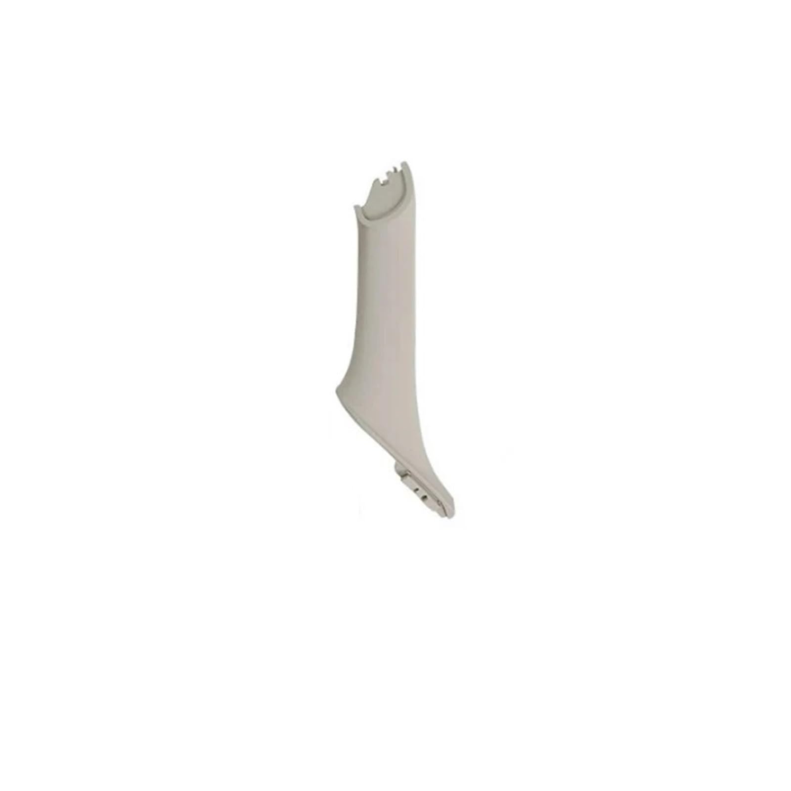 Für 5 Series F10 F11 Innen Auto Links Rechts Griffe Passagier Tür Innen Panel Pull Trim Abdeckung Zubehör Innenraum(Oyster Left) von BIISVM