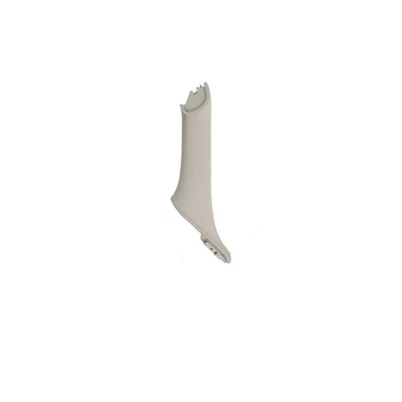 Für 5 Series F10 F11 Innen Auto Links Rechts Griffe Passagier Tür Innen Panel Pull Trim Abdeckung Zubehör Innenraum(Oyster Left) von BIISVM